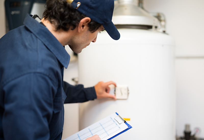 Emergency boiler repair service on Long Island